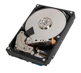 Refurbished | Toshiba MG04SCA40EN 4TB 7.2K SAS-12Gbps NL 3.5inch Hot Plug hard drive